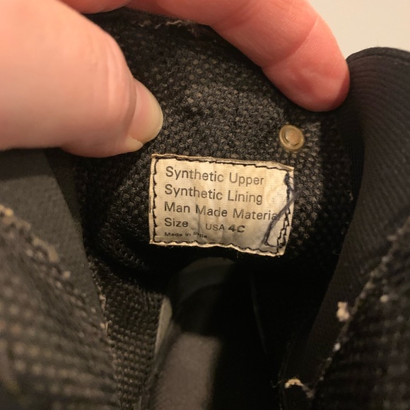 Equistar Riding Boots - Picture 4 of 4